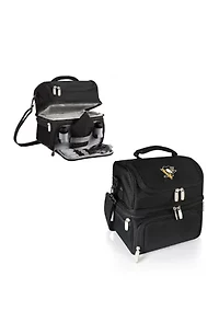 NHL Pittsburgh Penguins Pranzo Lunch Cooler Bag