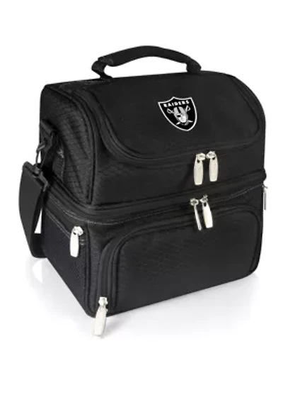 Oakland Raiders Pranzo Lunch Tote