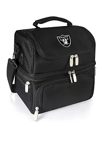 Oakland Raiders Pranzo Lunch Tote