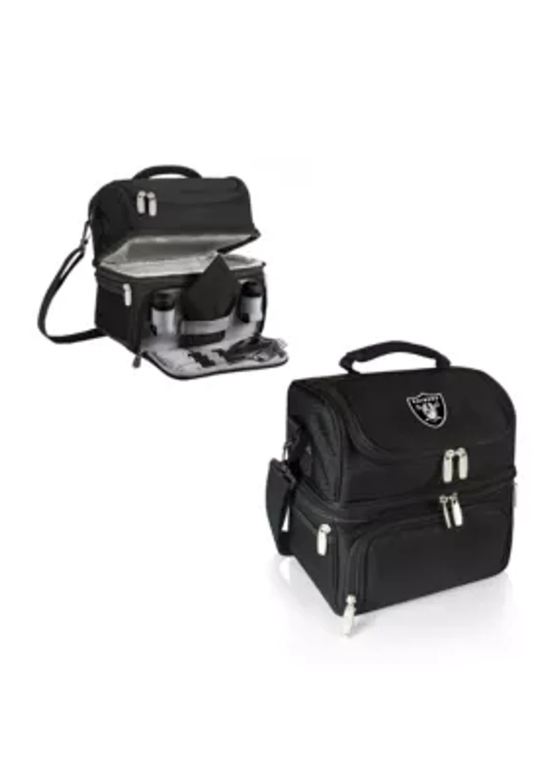 Oakland Raiders Pranzo Lunch Tote