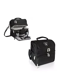 Oakland Raiders Pranzo Lunch Tote