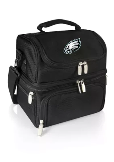 Philadelphia Eagles Pranzo Lunch Tote