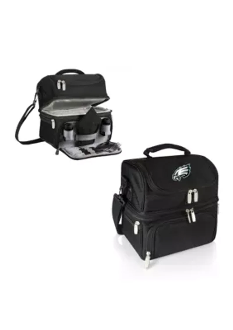 Philadelphia Eagles Pranzo Lunch Tote