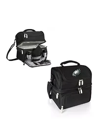 Philadelphia Eagles Pranzo Lunch Tote
