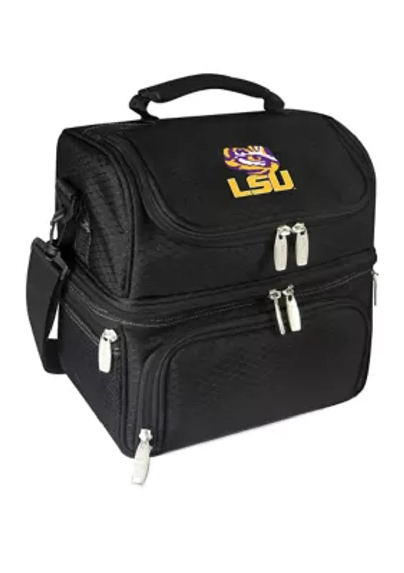 NCAA LSU Tigers Pranzo Lunch Tote