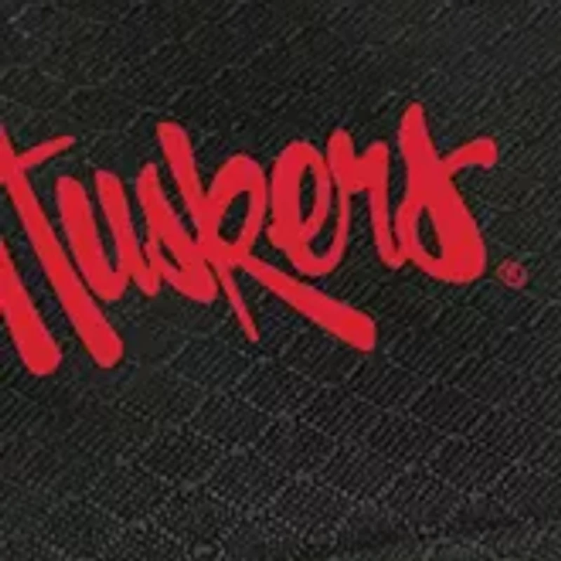 NCAA Nebraska Cornhuskers Pranzo Lunch Tote