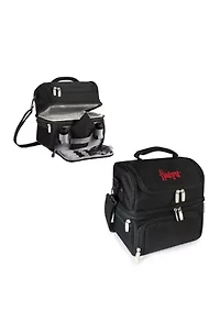 NCAA Nebraska Cornhuskers Pranzo Lunch Tote