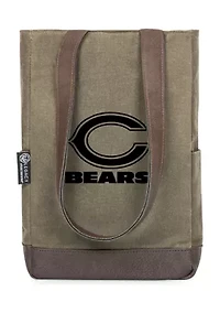 NFL Chicago Bears 2 Bottle Insulated Wine Cooler Bag