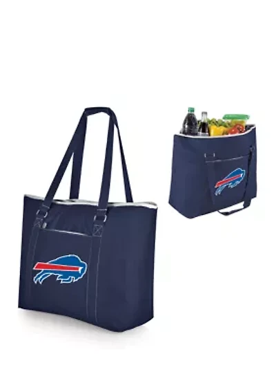 NFL Buffalo Bills Tahoe XL Cooler Tote Bag 