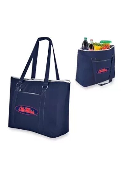 Ole Miss Rebels Tahoe Cooler Tote