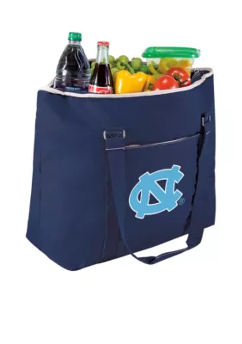 UNC Tar Heels Tahoe Cooler Tote