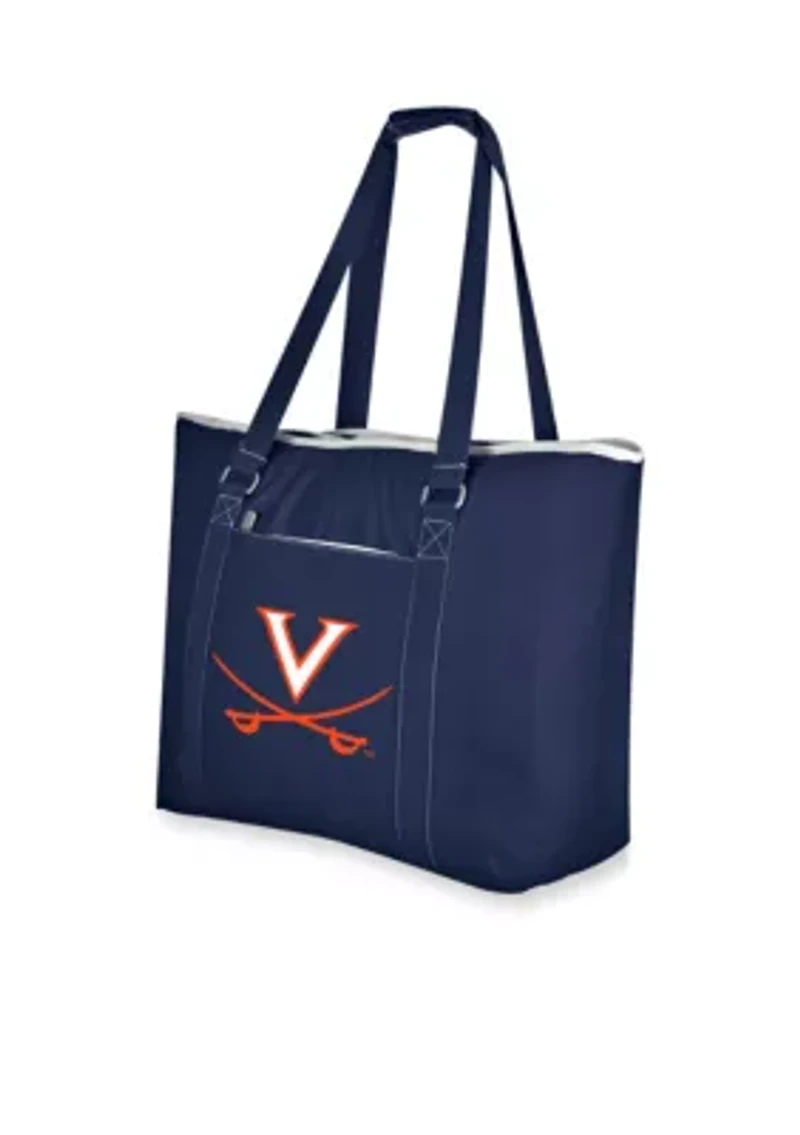 Virginia Cavaliers Tahoe Cooler Tote
