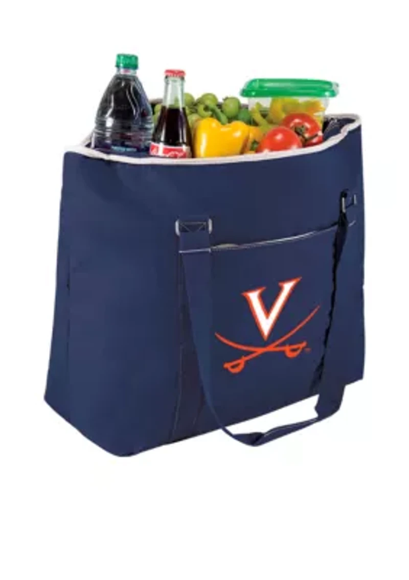 Virginia Cavaliers Tahoe Cooler Tote