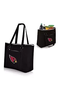NFL Arizona Cardinals Tahoe XL Cooler Tote Bag
