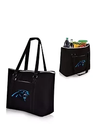 NFL Carolina Panthers Tahoe XL Cooler Tote Bag