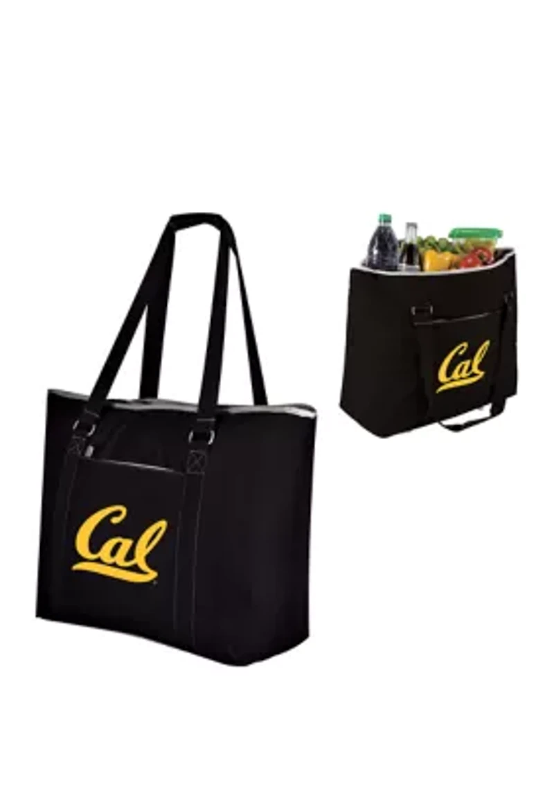  NCAA California Golden Bears Tahoe XL Cooler Tote Bag