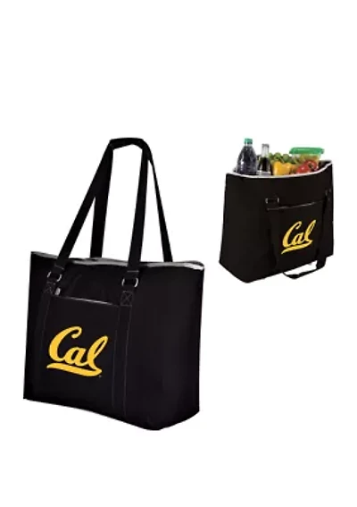  NCAA California Golden Bears Tahoe XL Cooler Tote Bag
