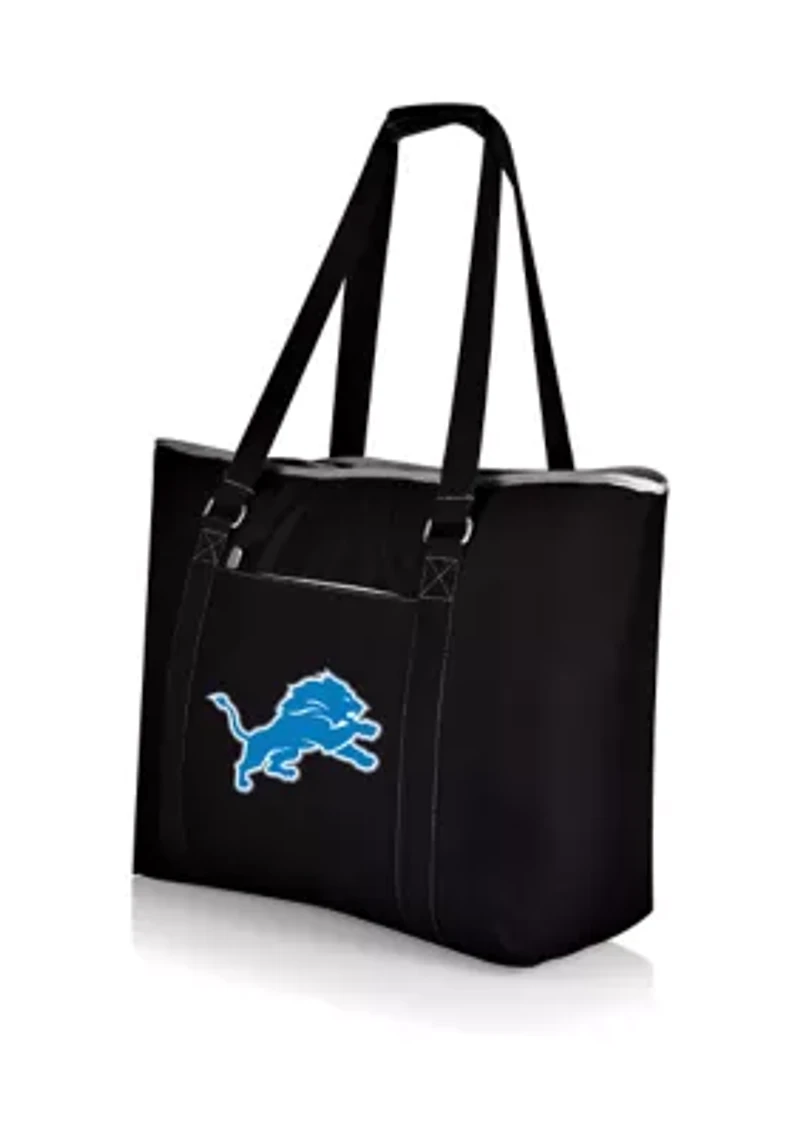 NFL Detroit Lions Tahoe XL Cooler Tote Bag