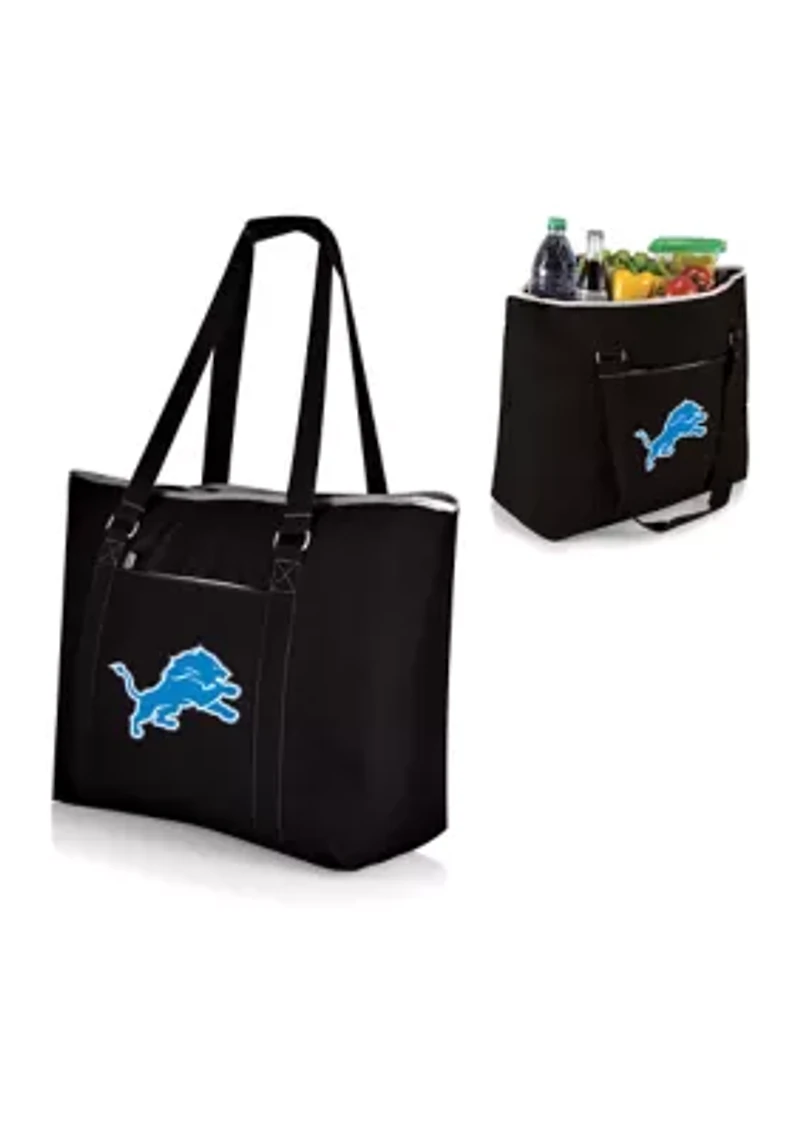 NFL Detroit Lions Tahoe XL Cooler Tote Bag