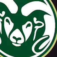  NCAA Colorado State Rams Tahoe XL Cooler Tote Bag