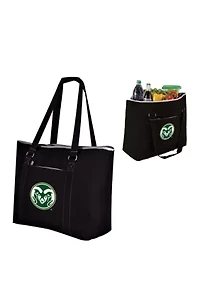  NCAA Colorado State Rams Tahoe XL Cooler Tote Bag