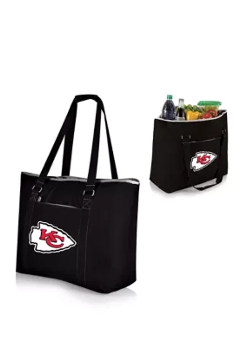 NFL Kansas City Chiefs Tahoe XL Cooler Tote Bag