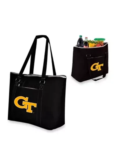 Georgia Tech Yellow Jackets Tahoe Cooler Tote