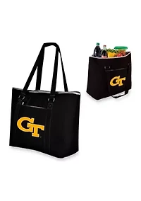 Georgia Tech Yellow Jackets Tahoe Cooler Tote