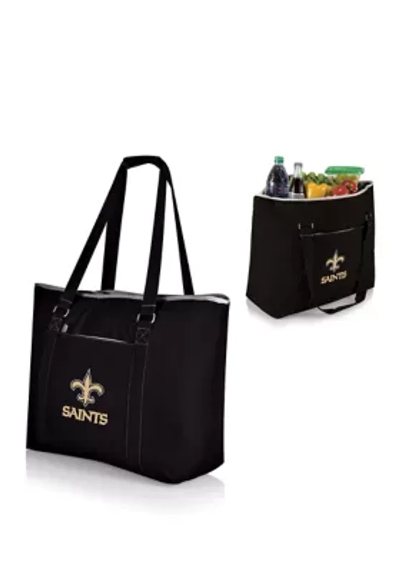 NFL New Orleans Saints Tahoe XL Cooler Tote Bag