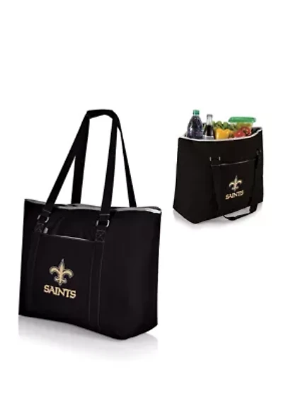 NFL New Orleans Saints Tahoe XL Cooler Tote Bag