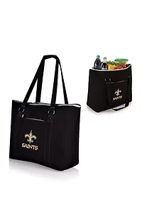 NFL New Orleans Saints Tahoe XL Cooler Tote Bag
