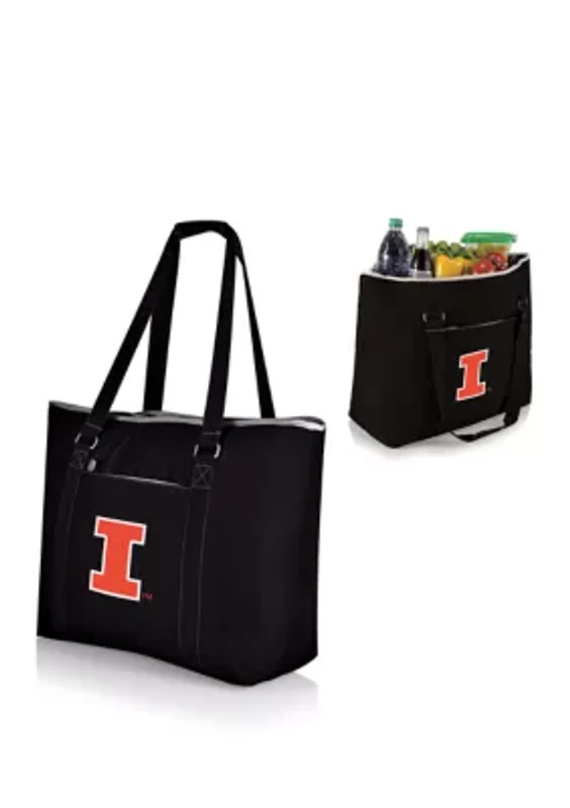 NCAA Illinois Fighting Illini Tahoe XL Cooler Tote Bag