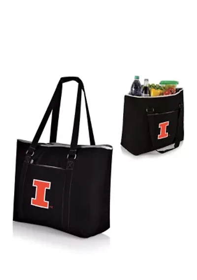 NCAA Illinois Fighting Illini Tahoe XL Cooler Tote Bag