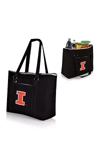 NCAA Illinois Fighting Illini Tahoe XL Cooler Tote Bag