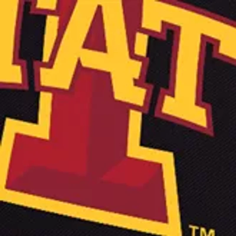 NCAA Iowa State Cyclones Tahoe XL Cooler Tote Bag
