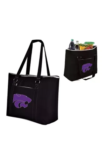  NCAA Kansas State Wildcats Tahoe XL Cooler Tote Bag