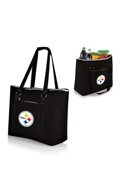 NFL Pittsburgh Steelers Tahoe XL Cooler Tote Bag