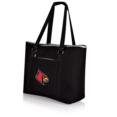 NCAA Louisville Cardinals Tahoe XL Cooler Tote Bag