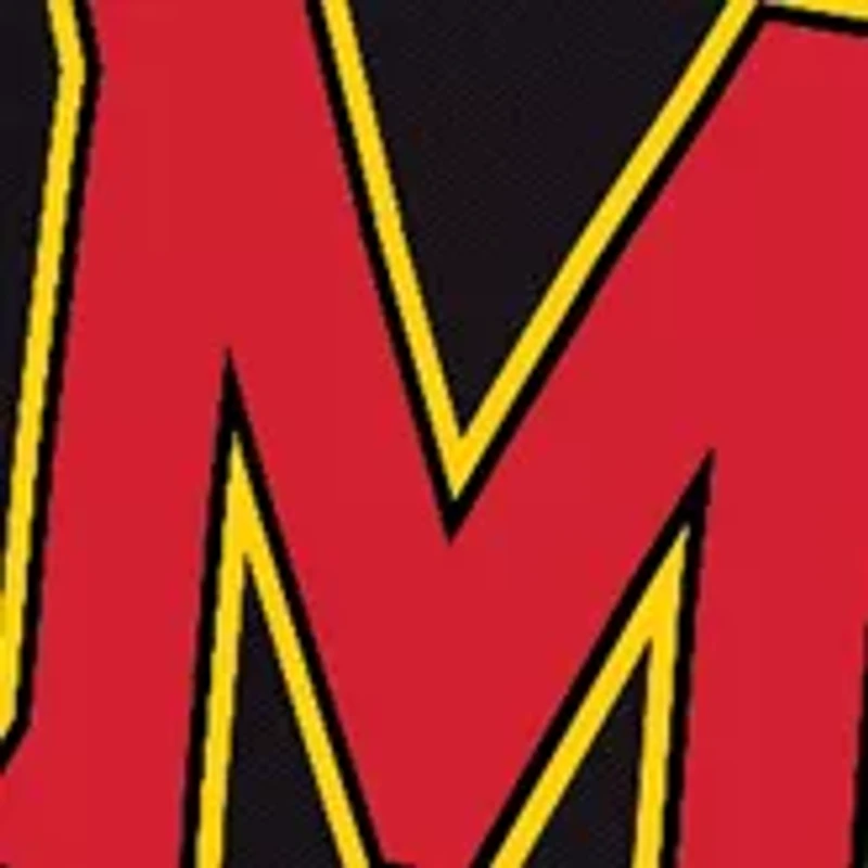  NCAA Maryland Terrapins Tahoe XL Cooler Tote Bag