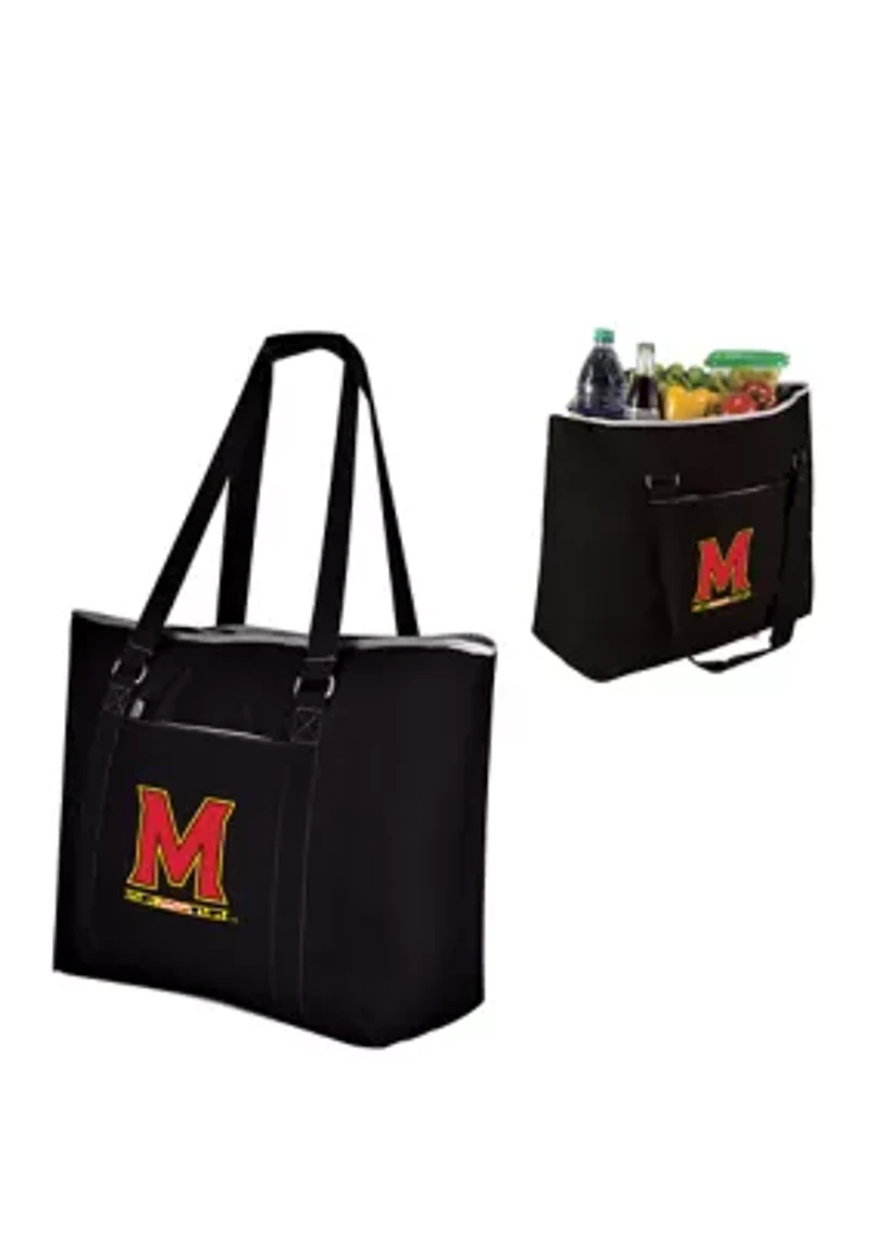  NCAA Maryland Terrapins Tahoe XL Cooler Tote Bag