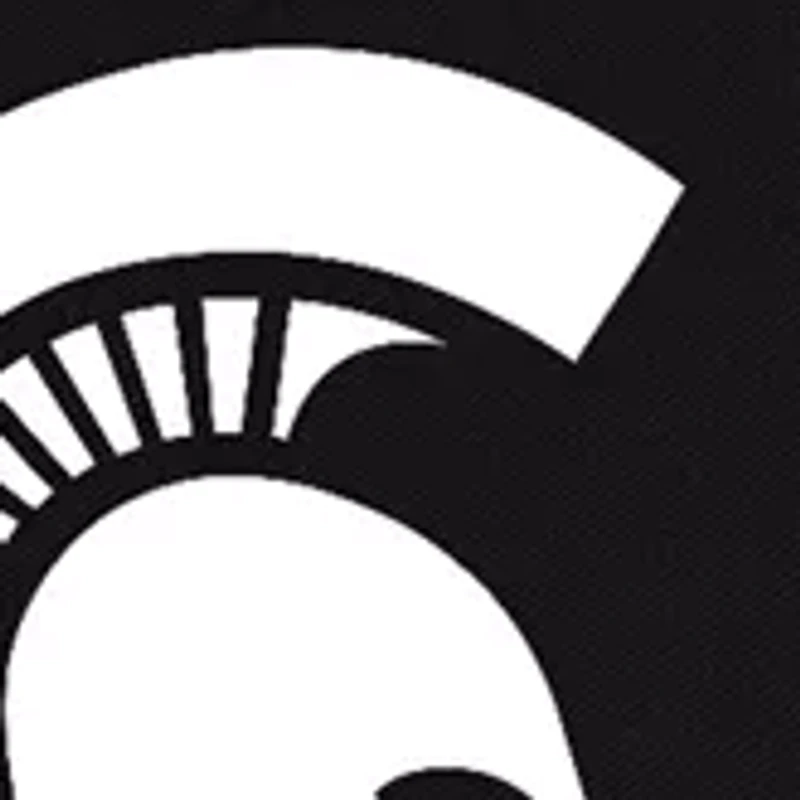  NCAA Michigan State Spartans Tahoe XL Cooler Tote Bag