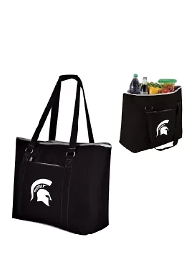  NCAA Michigan State Spartans Tahoe XL Cooler Tote Bag