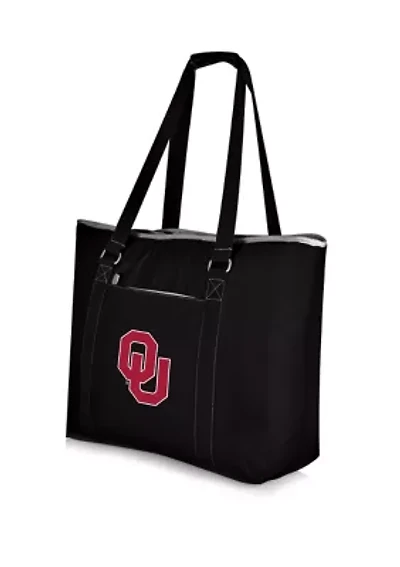 NCAA Oklahoma Sooners Tahoe XL Cooler Tote Bag
