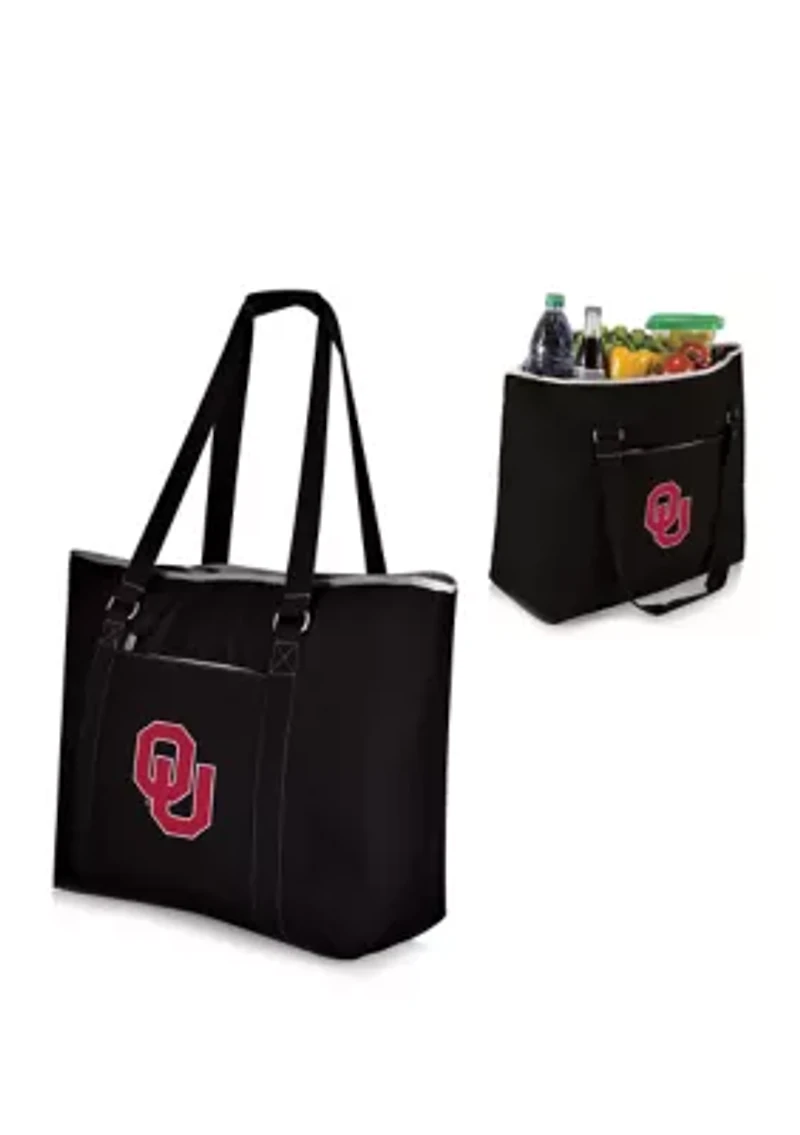 NCAA Oklahoma Sooners Tahoe XL Cooler Tote Bag