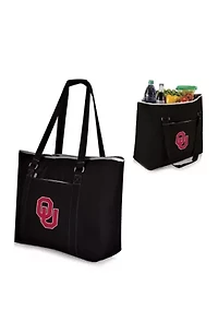 NCAA Oklahoma Sooners Tahoe XL Cooler Tote Bag