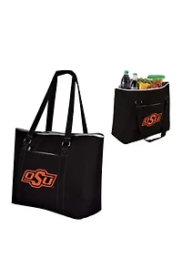 NCAA Oklahoma State Cowboys Tahoe XL Cooler Tote Bag