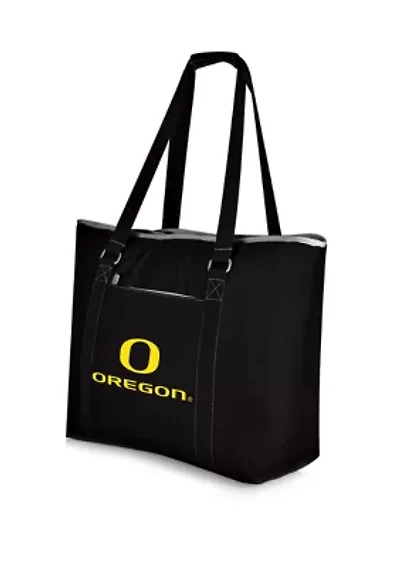  NCAA Oregon Ducks Tahoe XL Cooler Tote Bag