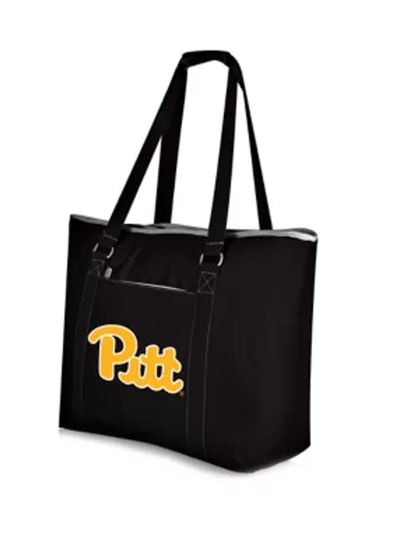 NCAA Pittsburgh Panthers Tahoe XL Cooler Tote Bag