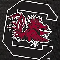 South Carolina Gamecocks Tahoe Bag