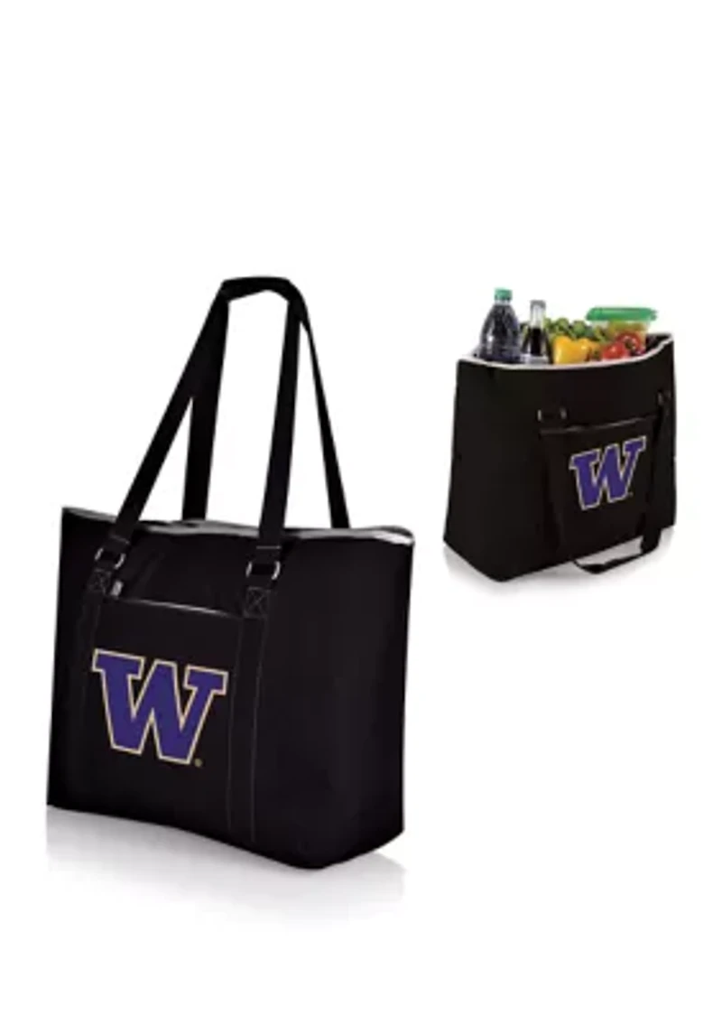 NCAA Washington Huskies Tahoe XL Cooler Tote Bag